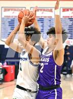 Photo from the gallery "Branson vs. St. Augustine (Tarkanian Classic)"