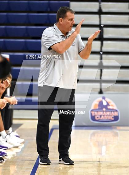 Thumbnail 3 in Branson vs. St. Augustine (Tarkanian Classic) photogallery.