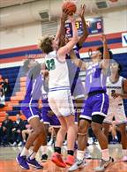 Photo from the gallery "Branson vs. St. Augustine (Tarkanian Classic)"