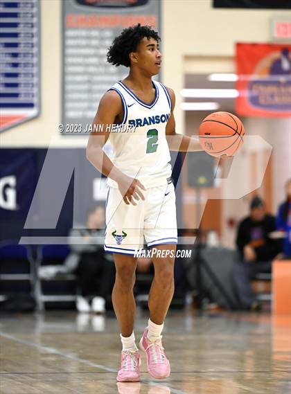 Thumbnail 1 in Branson vs. St. Augustine (Tarkanian Classic) photogallery.