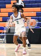 Photo from the gallery "Branson vs. St. Augustine (Tarkanian Classic)"