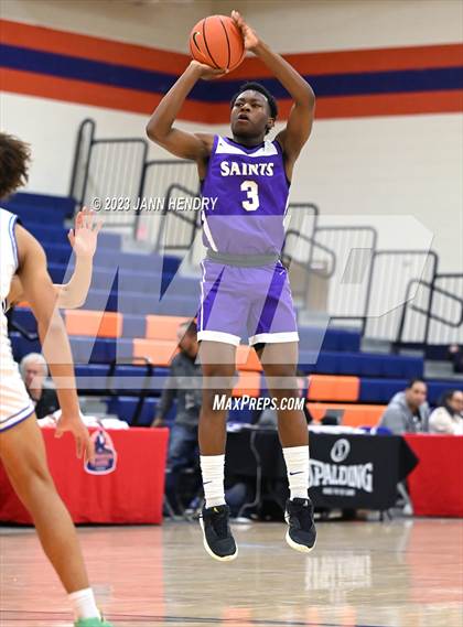 Thumbnail 2 in Branson vs. St. Augustine (Tarkanian Classic) photogallery.