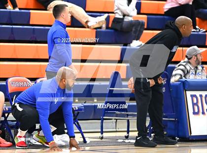 Thumbnail 2 in Branson vs. St. Augustine (Tarkanian Classic) photogallery.
