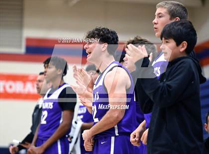 Thumbnail 2 in Branson vs. St. Augustine (Tarkanian Classic) photogallery.