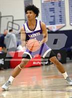 Photo from the gallery "Branson vs. St. Augustine (Tarkanian Classic)"