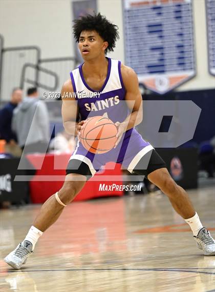 Thumbnail 2 in Branson vs. St. Augustine (Tarkanian Classic) photogallery.