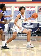 Photo from the gallery "Branson vs. St. Augustine (Tarkanian Classic)"