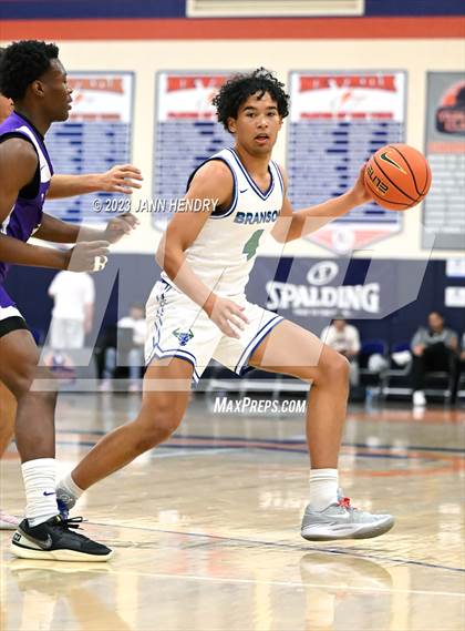 Thumbnail 2 in Branson vs. St. Augustine (Tarkanian Classic) photogallery.