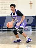 Photo from the gallery "Branson vs. St. Augustine (Tarkanian Classic)"