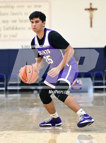 Thumbnail 1 in Branson vs. St. Augustine (Tarkanian Classic) photogallery.
