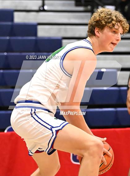 Thumbnail 2 in Branson vs. St. Augustine (Tarkanian Classic) photogallery.