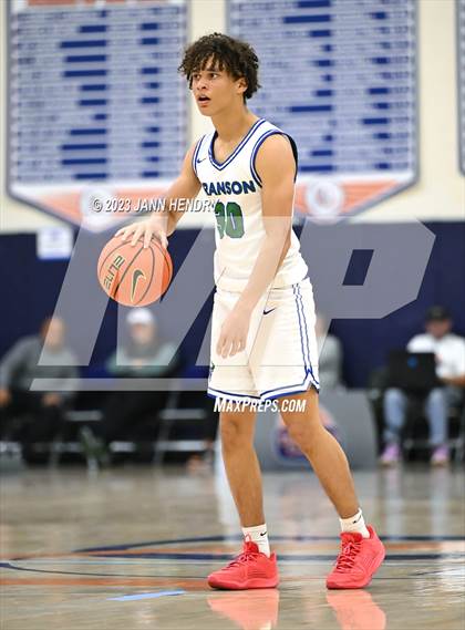 Thumbnail 2 in Branson vs. St. Augustine (Tarkanian Classic) photogallery.