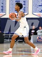 Photo from the gallery "Branson vs. St. Augustine (Tarkanian Classic)"
