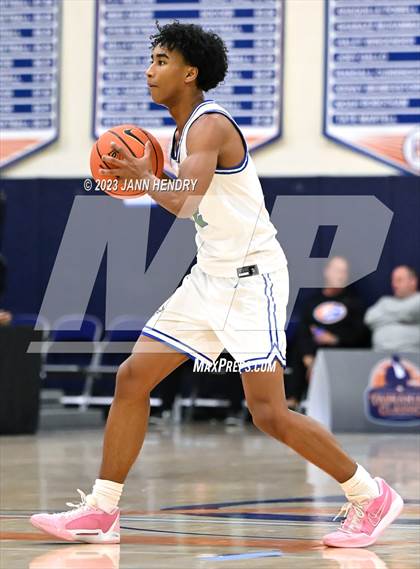Thumbnail 3 in Branson vs. St. Augustine (Tarkanian Classic) photogallery.