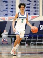 Photo from the gallery "Branson vs. St. Augustine (Tarkanian Classic)"