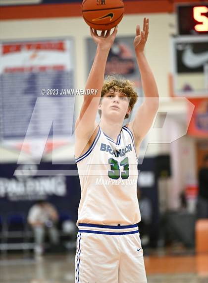Thumbnail 2 in Branson vs. St. Augustine (Tarkanian Classic) photogallery.