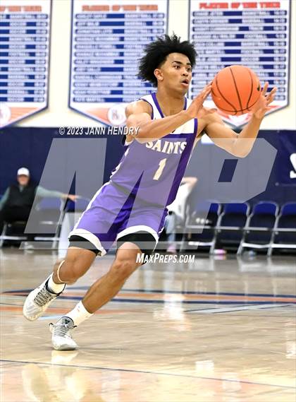 Thumbnail 3 in Branson vs. St. Augustine (Tarkanian Classic) photogallery.