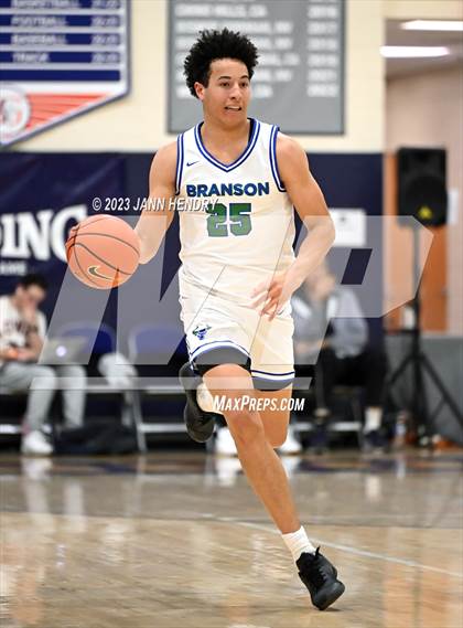 Thumbnail 2 in Branson vs. St. Augustine (Tarkanian Classic) photogallery.
