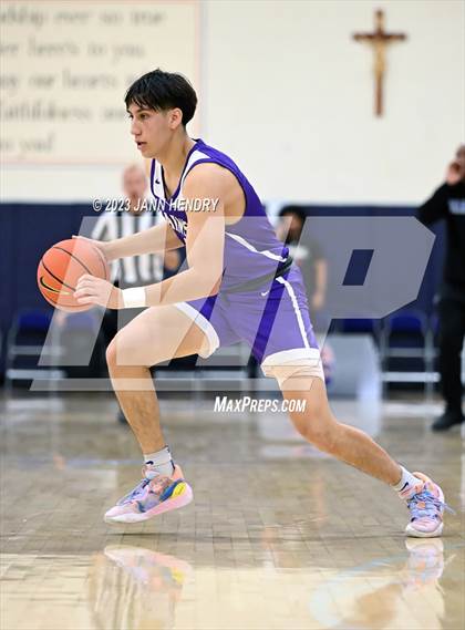 Thumbnail 1 in Branson vs. St. Augustine (Tarkanian Classic) photogallery.