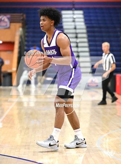 Thumbnail 1 in Branson vs. St. Augustine (Tarkanian Classic) photogallery.