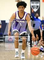 Photo from the gallery "Branson vs. St. Augustine (Tarkanian Classic)"