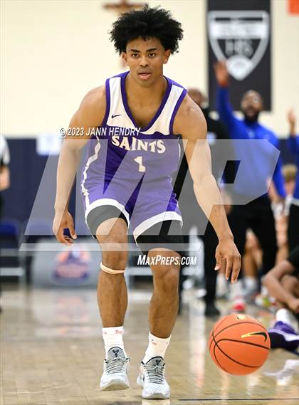 Thumbnail 2 in Branson vs. St. Augustine (Tarkanian Classic) photogallery.
