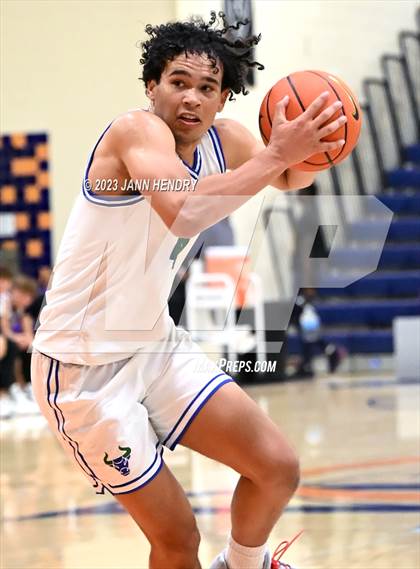 Thumbnail 2 in Branson vs. St. Augustine (Tarkanian Classic) photogallery.