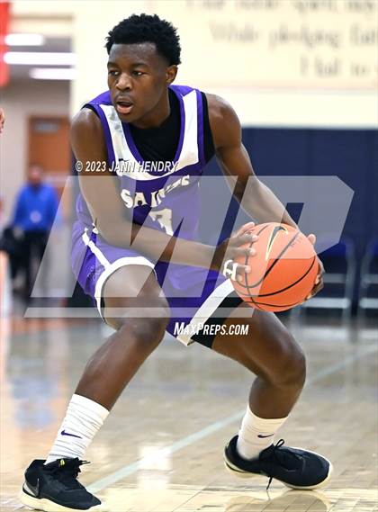 Thumbnail 3 in Branson vs. St. Augustine (Tarkanian Classic) photogallery.