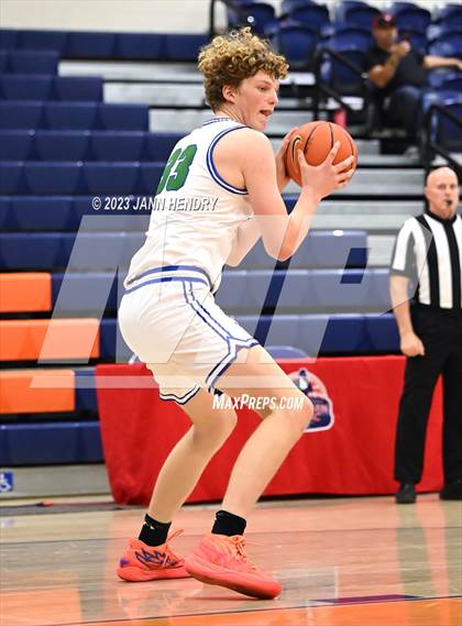 Thumbnail 1 in Branson vs. St. Augustine (Tarkanian Classic) photogallery.