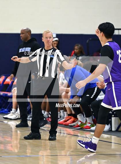 Thumbnail 3 in Branson vs. St. Augustine (Tarkanian Classic) photogallery.