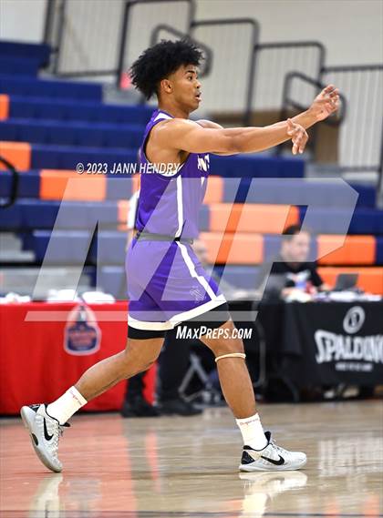Thumbnail 3 in Branson vs. St. Augustine (Tarkanian Classic) photogallery.