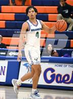 Photo from the gallery "Branson vs. St. Augustine (Tarkanian Classic)"