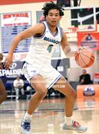 Photo from the gallery "Branson vs. St. Augustine (Tarkanian Classic)"