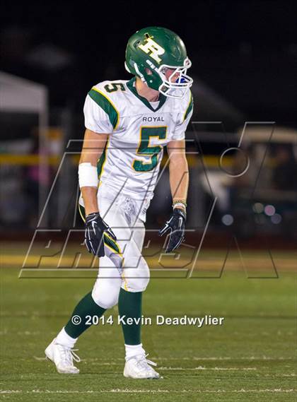 Thumbnail 1 in Royal @ Simi Valley photogallery.
