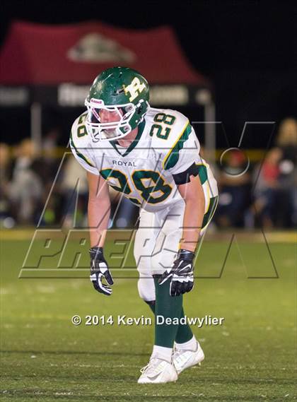 Thumbnail 1 in Royal @ Simi Valley photogallery.