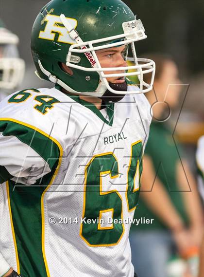 Thumbnail 1 in Royal @ Simi Valley photogallery.
