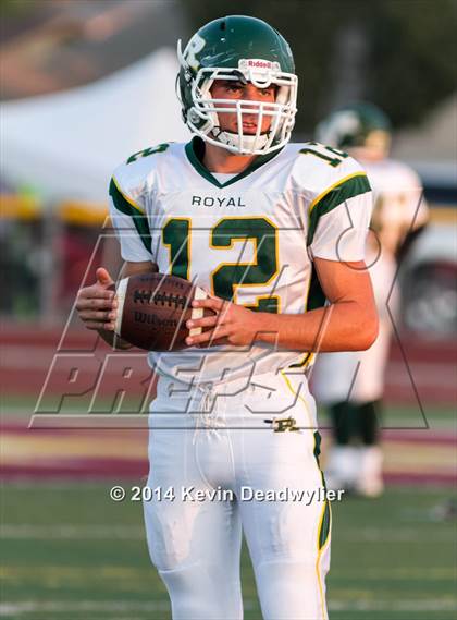 Thumbnail 2 in Royal @ Simi Valley photogallery.
