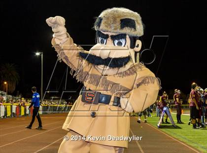Thumbnail 1 in Royal @ Simi Valley photogallery.