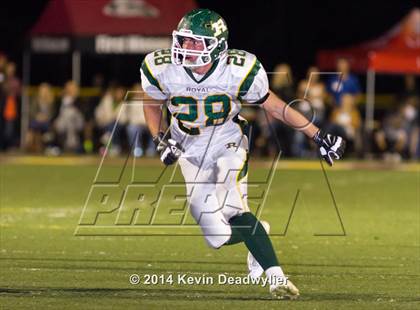 Thumbnail 2 in Royal @ Simi Valley photogallery.