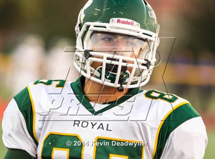 Thumbnail 1 in Royal @ Simi Valley photogallery.