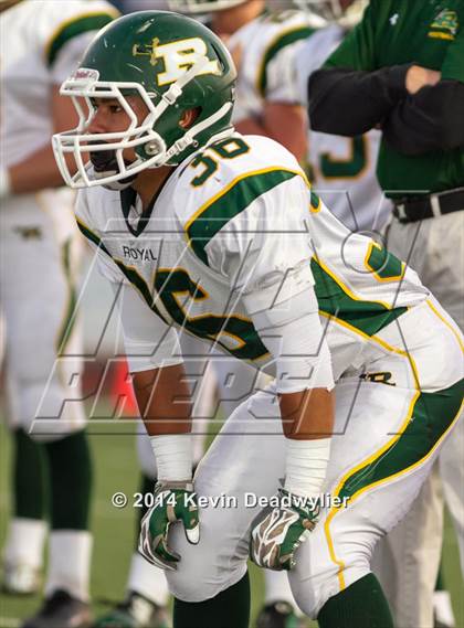 Thumbnail 3 in Royal @ Simi Valley photogallery.