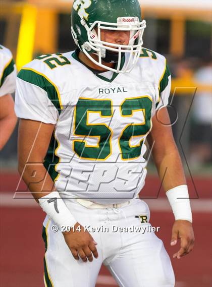 Thumbnail 2 in Royal @ Simi Valley photogallery.