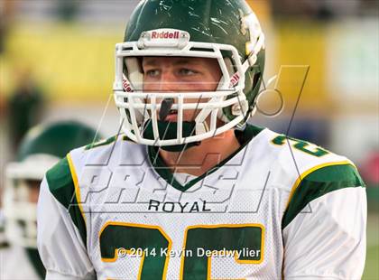 Thumbnail 1 in Royal @ Simi Valley photogallery.