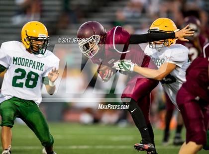 Thumbnail 3 in FR: Moorpark @ Simi Valley photogallery.