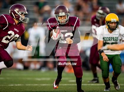 Thumbnail 2 in FR: Moorpark @ Simi Valley photogallery.
