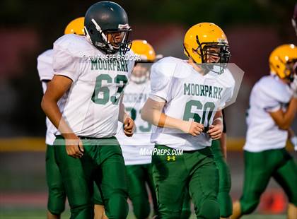 Thumbnail 2 in FR: Moorpark @ Simi Valley photogallery.