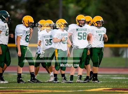 Thumbnail 3 in FR: Moorpark @ Simi Valley photogallery.