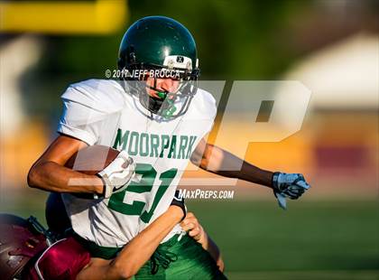 Thumbnail 3 in FR: Moorpark @ Simi Valley photogallery.