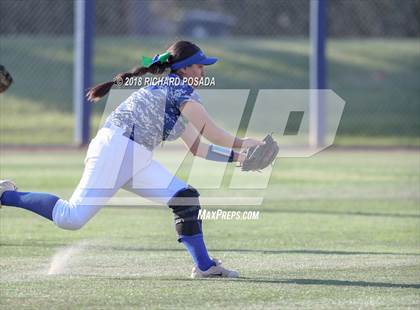 Thumbnail 2 in Highland vs. Kern Valley (CIF D5 Final) photogallery.