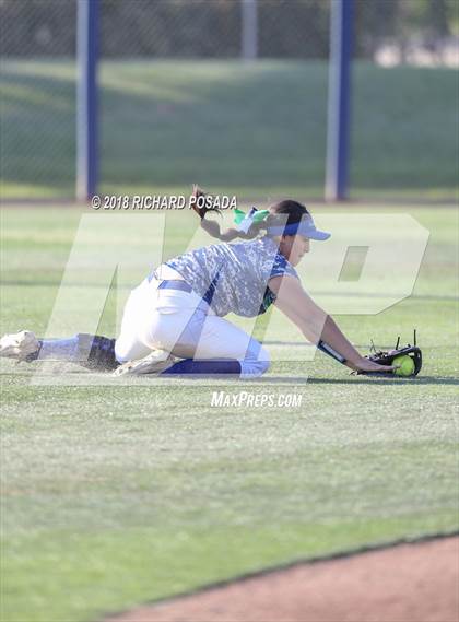 Thumbnail 3 in Highland vs. Kern Valley (CIF D5 Final) photogallery.